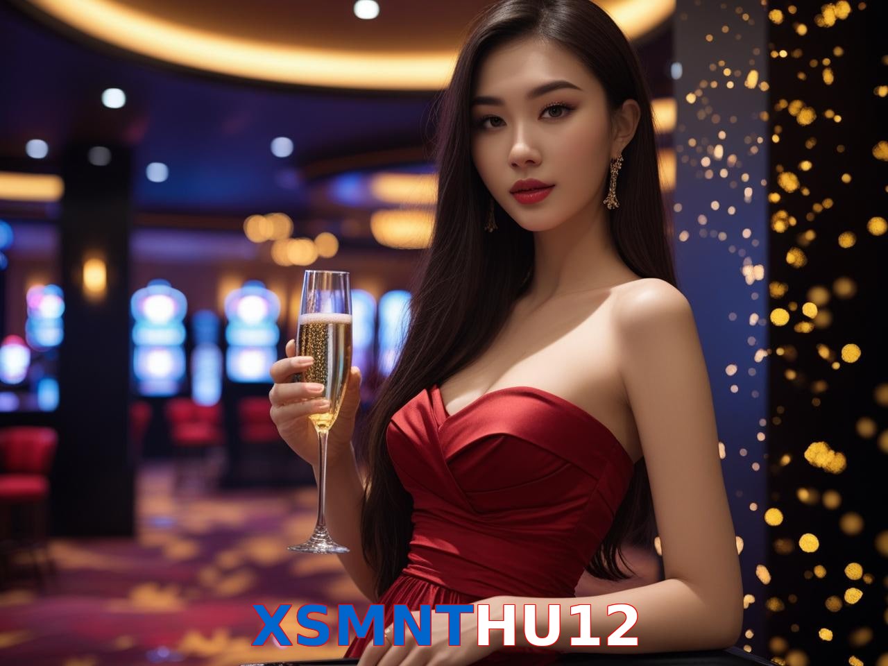 XSMNTHU12