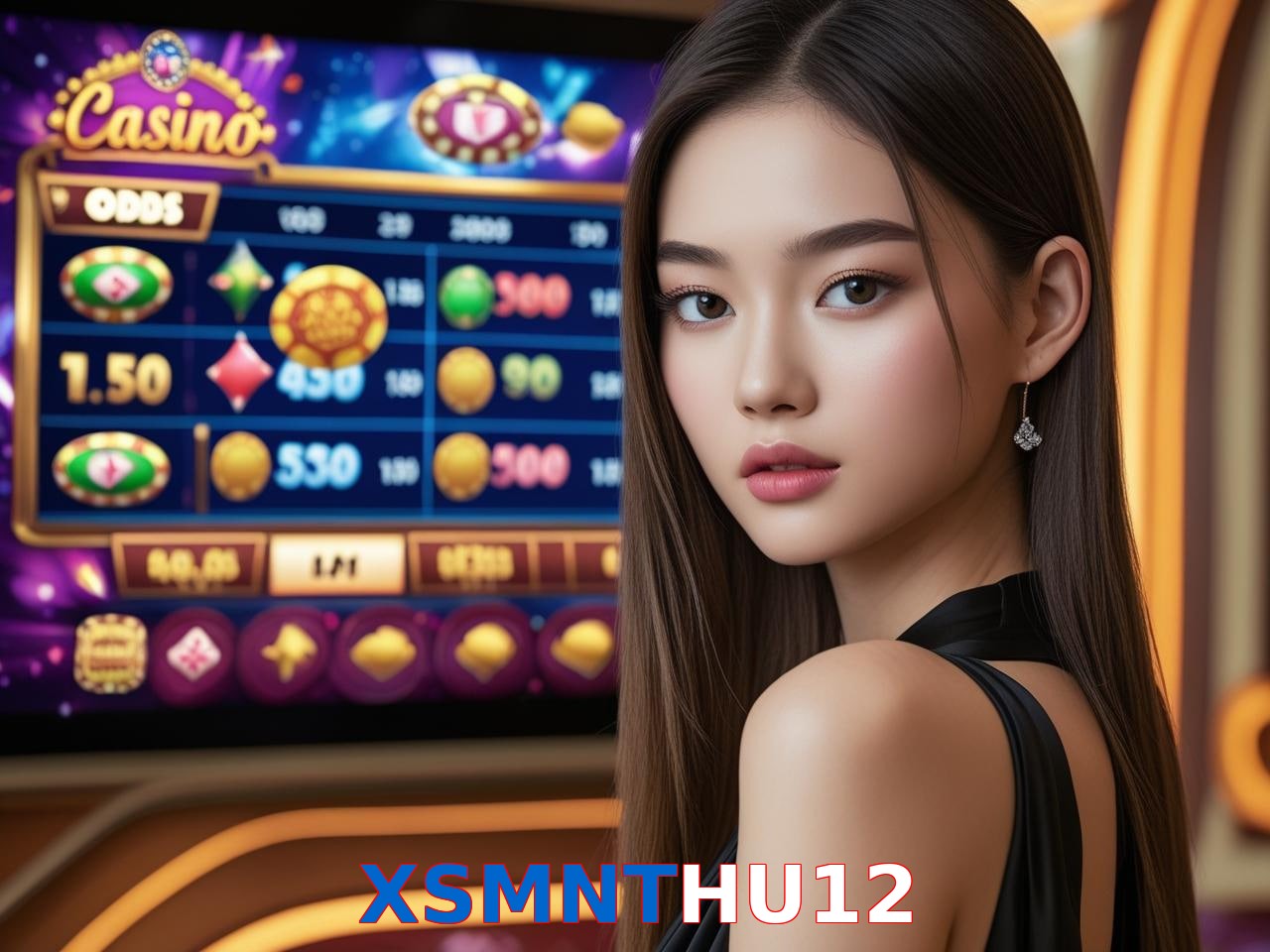 XSMNTHU12