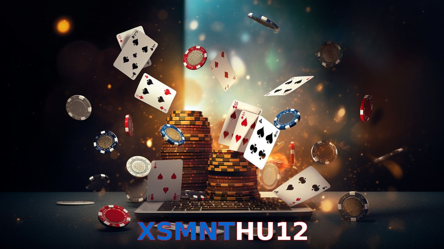 XSMNTHU12