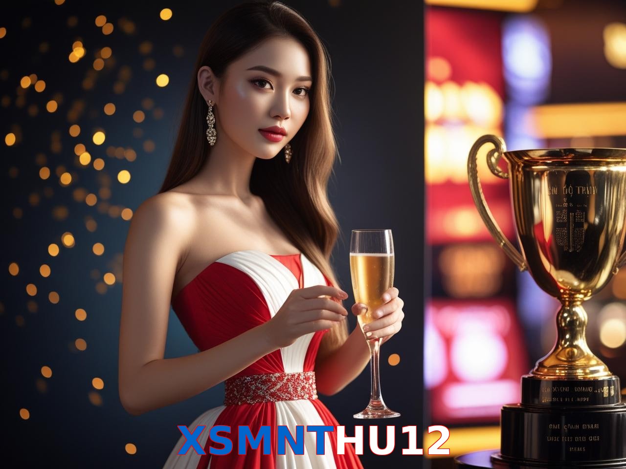 XSMNTHU12
