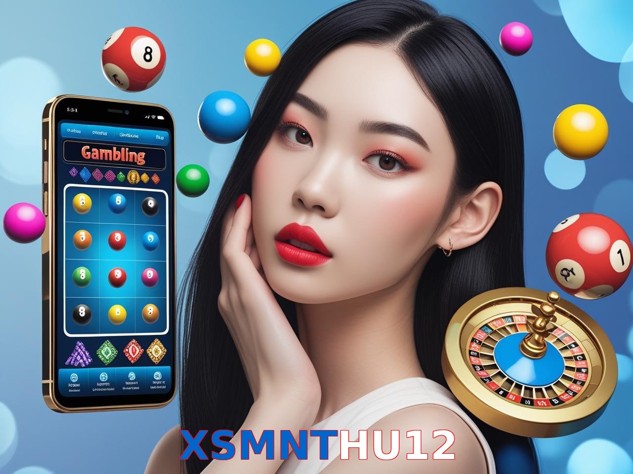 XSMNTHU12