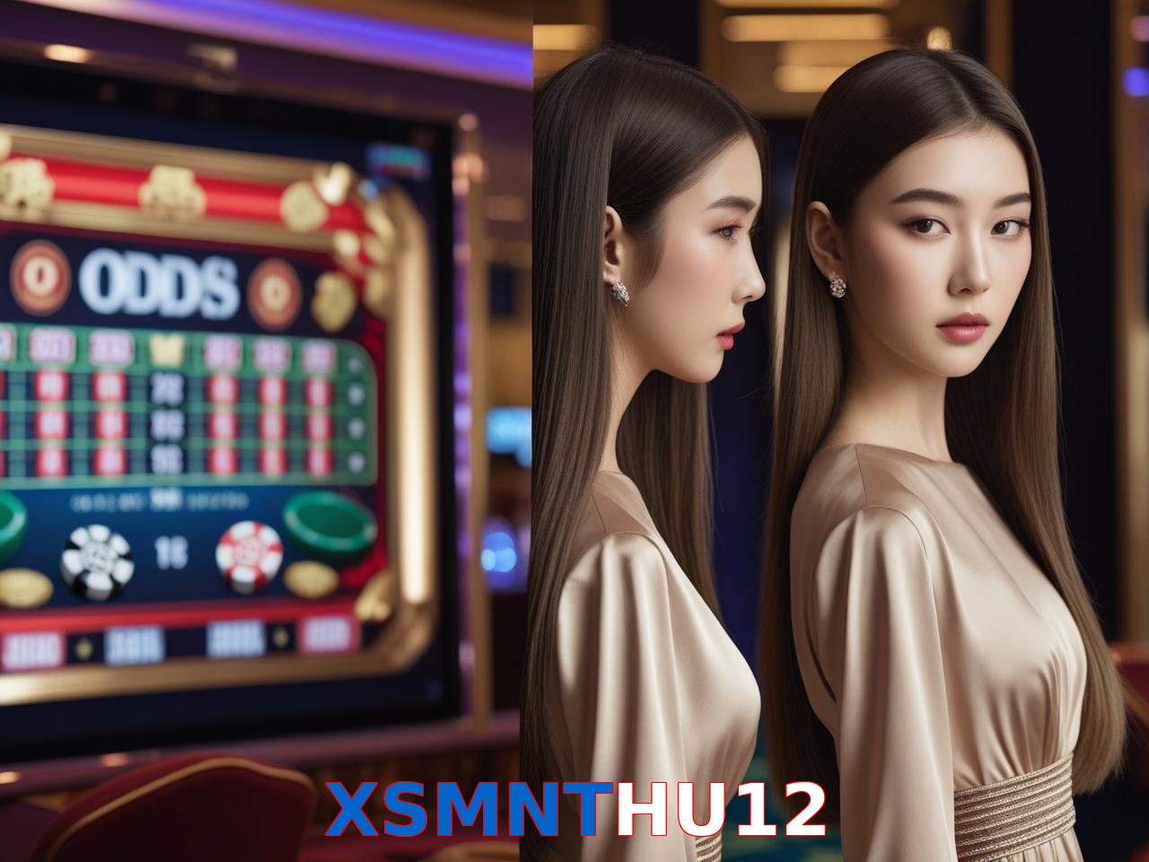 XSMNTHU12