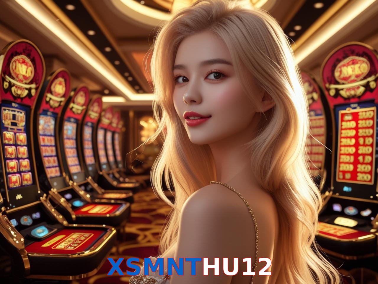 XSMNTHU12