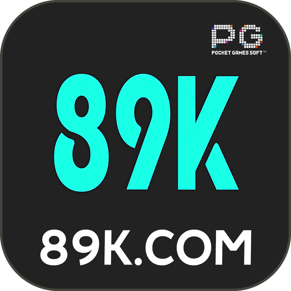 89K Logo oficial - game