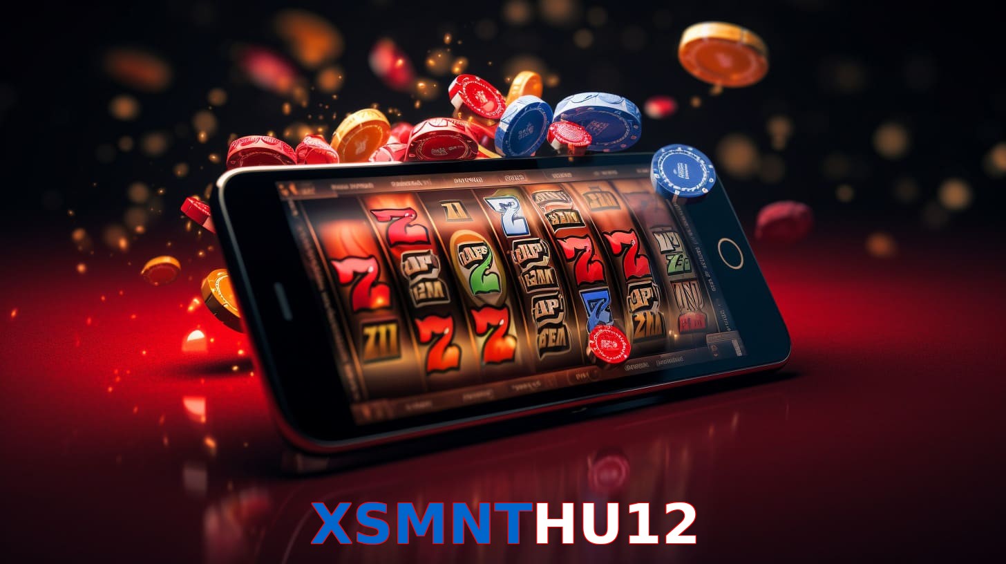XSMNTHU12