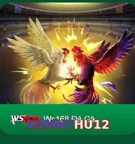 XSMNTHU12