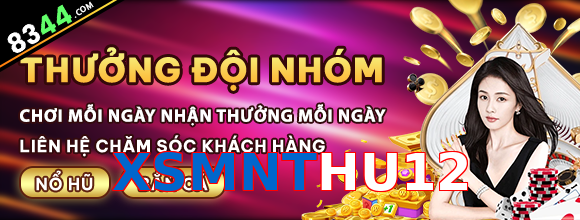 XSMNTHU12